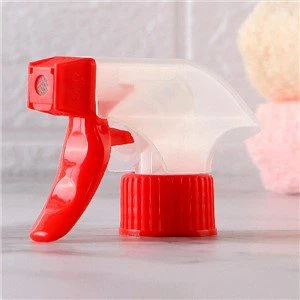 Pulverizador de gatilho de espuma de plástico de 28mm