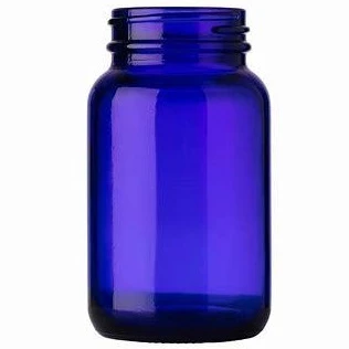 Frasco de embalagem farmacêutica