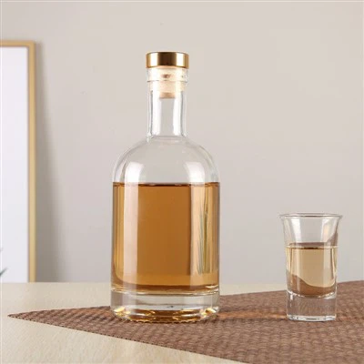 Garrafas nórdicas 375ml